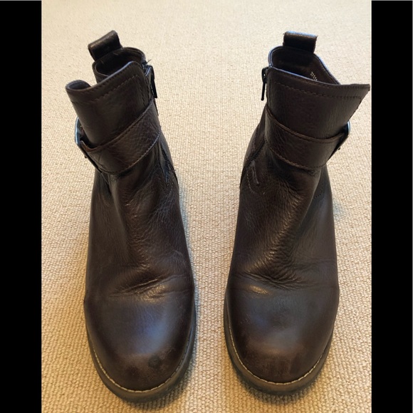 mens dress shoes ankle boots